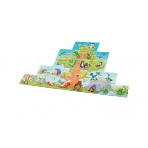 Δεσύλλας Η Μαμά και τα Μικρά της (100860)