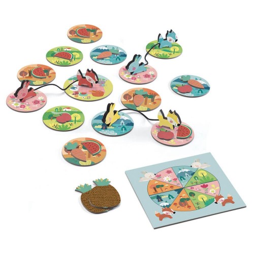 Djeco Picnic (08572)