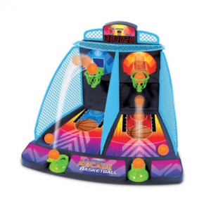 The Source Electronic Arcade Basketball (30560)