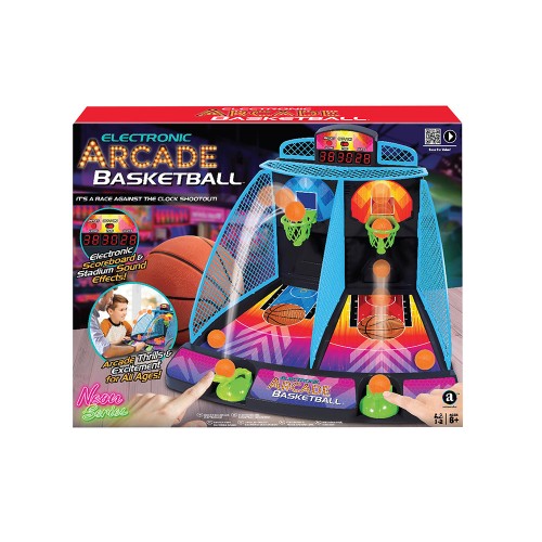 The Source Electronic Arcade Basketball (30560)