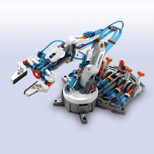 The Source Hydraulic Robot Arm (52186)