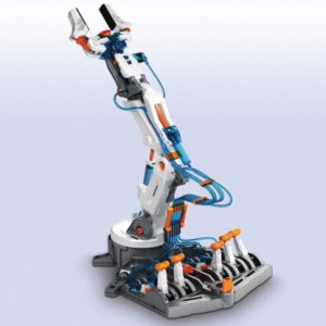 The Source Hydraulic Robot Arm (52186)