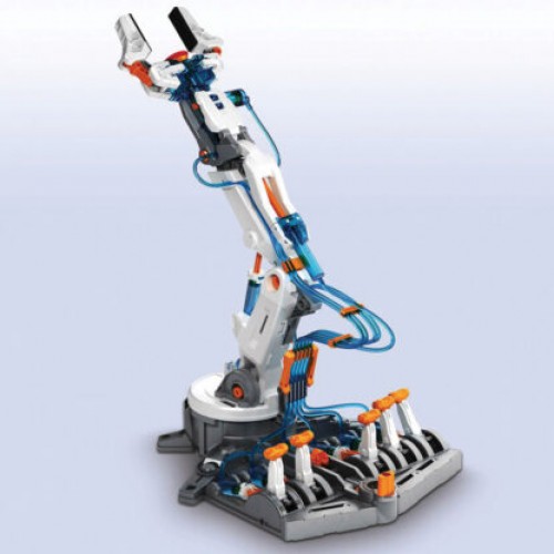 The Source Hydraulic Robot Arm (52186)