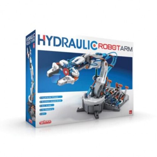 The Source Hydraulic Robot Arm (52186)