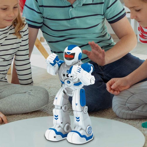 The Source Red5 Motion Robot (71517)