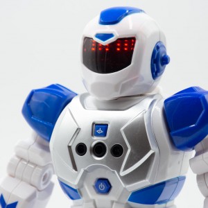 The Source Red5 Motion Robot (71517)