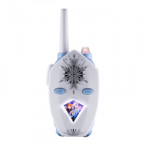 eKIDS Walkie Talkies Frozen (FR212)