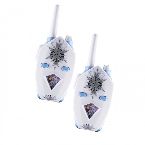 eKIDS Walkie Talkies Frozen (FR212)