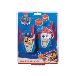 Ekids Walkie Talkies Paw Patrol (5373)