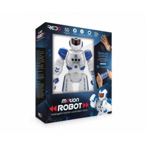 The Source Red5 Motion Robot (71517)