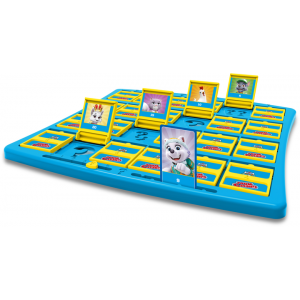 Hasbro Επιτραπέζιο Μάντεψε Ποιος Paw Patrol (04175)