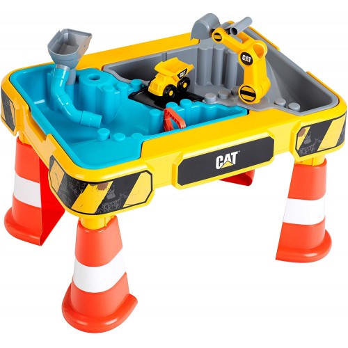 Klein Cat Τραπέζι Αμμοδόχος Sand and Water Play Table (3237)