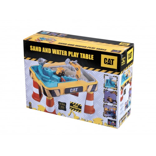 Klein Cat Τραπέζι Αμμοδόχος Sand and Water Play Table (3237)