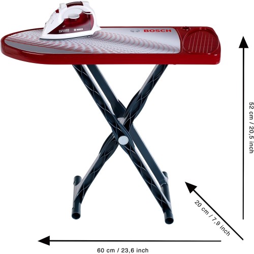 Klein Σετ Σιδερώματος Bosch (6302)