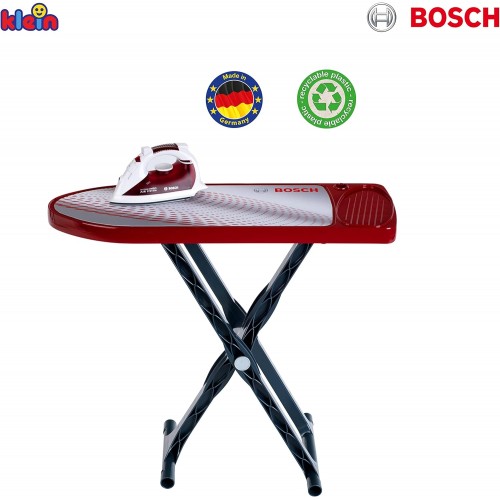 Klein Σετ Σιδερώματος Bosch (6302)