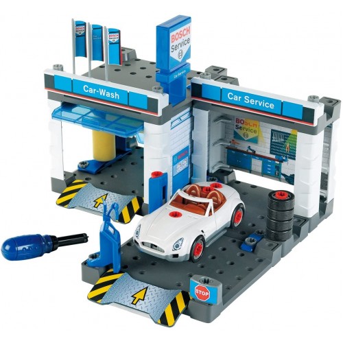 Klein Συνεργείο Αυτοκινήτων Bosch (8647)