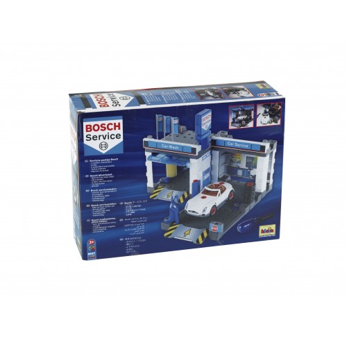 Klein Συνεργείο Αυτοκινήτων Bosch (8647)