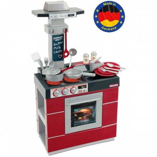 Κουζίνα Miele Compact με 20 αξεσουάρ (9044)
