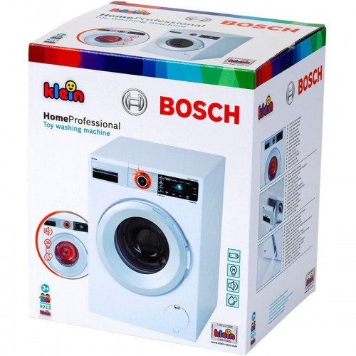 Klein Πλυντήριο ρούχων Bosch (9213)