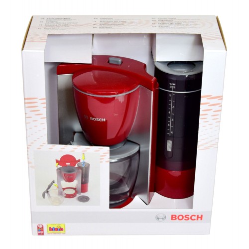 Καφετιέρα Γαλλικού Καφέ Bosch (9577)