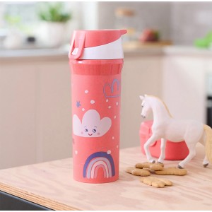 Koziol Παγούρι Stan 500ml Dreams (8349745)