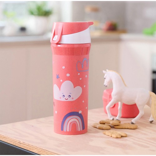 Koziol Παγούρι Stan 500ml Dreams (8349745)