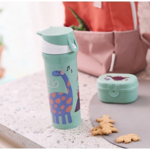 Koziol Παγούρι Stan 500ml Rex (8352748)