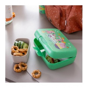 Koziol Δοχείο Φαγητού Candy L Peppa Pig (8388761)