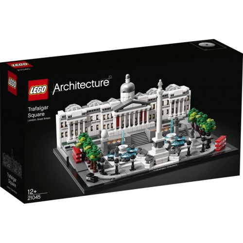 Lego Architecture Trafalgar Square (21045)