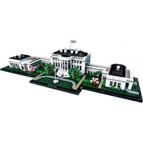 Lego Architecture The White House (21054)