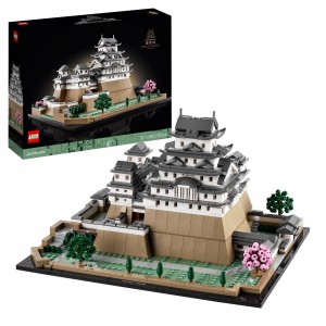 Lego Architecture Himeji Castle (21060)