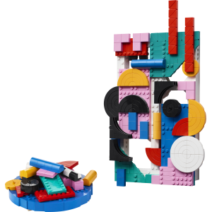 Lego ART Modern Art (31210)