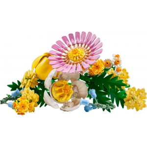 Lego Votanical Petite Sunny Bouquet (10347)