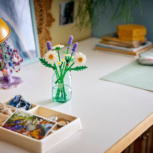 Lego Botanicals Daisies (11508) Lego Botanicals Daisies (11508)