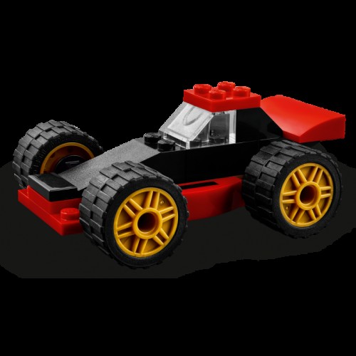 Lego Classic Bricks and Wheels (11014)