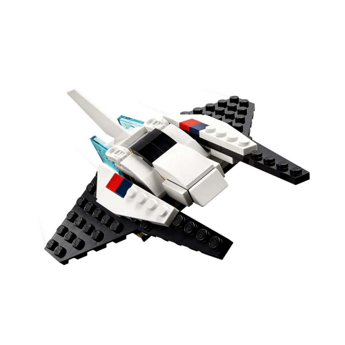 Lego Creator 3in1 Space Shuttle (31134) Lego Creator 3in1 Space Shuttle (31134)