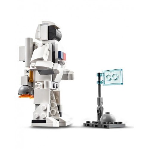 Lego Creator 3in1 Space Shuttle (31134) Lego Creator 3in1 Space Shuttle (31134)