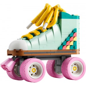 Lego Creator Retro Roller Skate (31148)