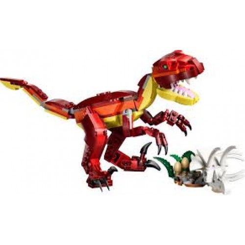Lego Creator Fierce Dinosaur (31379) Lego Creator Fierce Dinosaur (31379)