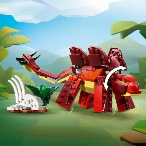 Lego Creator Fierce Dinosaur (31379) Lego Creator Fierce Dinosaur (31379)
