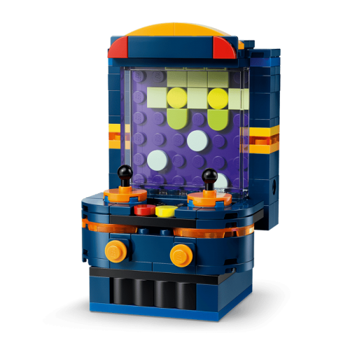 Lego Icon Retro Gaming Console (31380) Lego Icon Retro Gaming Console (31380)