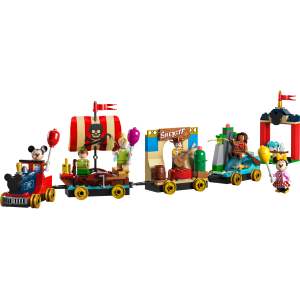 Lego Disney Celebration Train (43212)