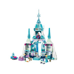 Lego Disney Elsa's Ice Palace (43244)
