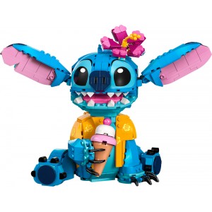 Lego Disney Stitch (43249)