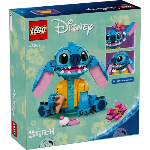 Lego Disney Stitch (43249)