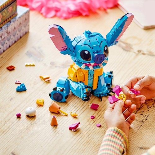 Lego Disney Stitch (43249)