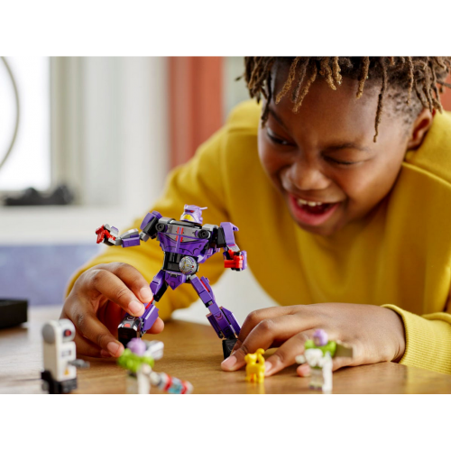 Lego Disney Pixar Lightyear Zurg Battle (76831)