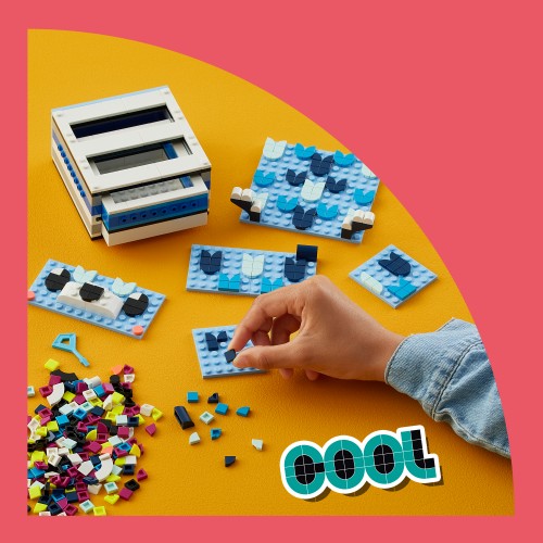 Lego Dots Creative Animal Drawer (41805)