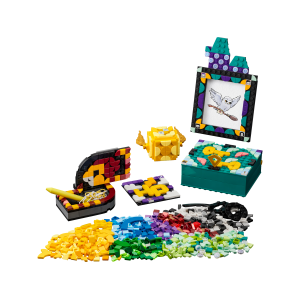 Lego Dots Hogwarts Desktop Kit (41811)