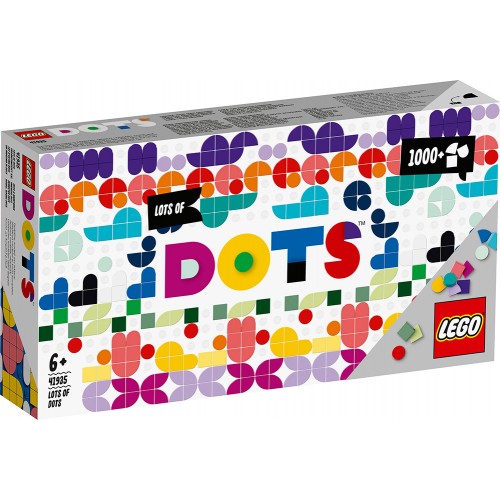 Lego Dots Lot's of Dots (41935)